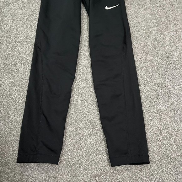 Nike: Good Condition PRO Core Compression Training Tights - Picture 5 of 11